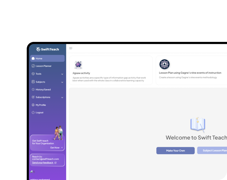 feature